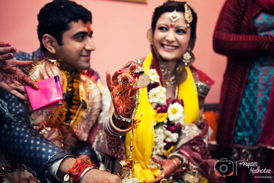 Hues of Love by Priyam Malhotra Photography Wedding-photography | Weddings Photos & Ideas