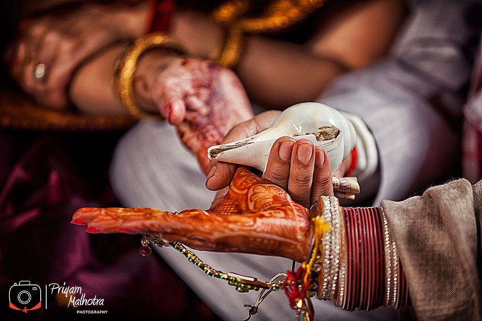 Promise by Priyam Malhotra Photography Wedding-photography | Weddings Photos & Ideas