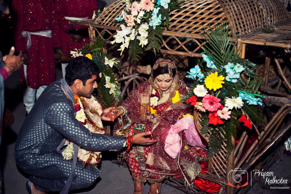 Candid Shot by Priyam Malhotra Photography Wedding-photography | Weddings Photos & Ideas