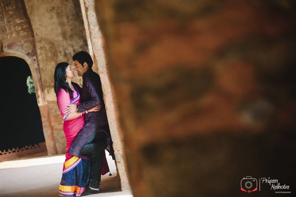 Epic Pose by Priyam Malhotra Photography Wedding-photography | Weddings Photos & Ideas