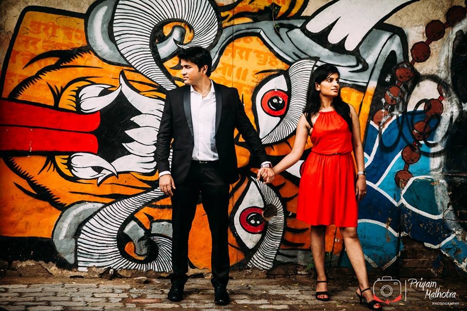 Bold and Beautiful by Priyam Malhotra Photography Wedding-photography | Weddings Photos & Ideas