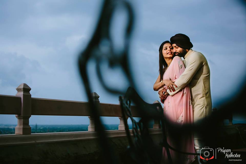 Pre Wedding Photography by Priyam Malhotra Photography Wedding-photography | Weddings Photos & Ideas