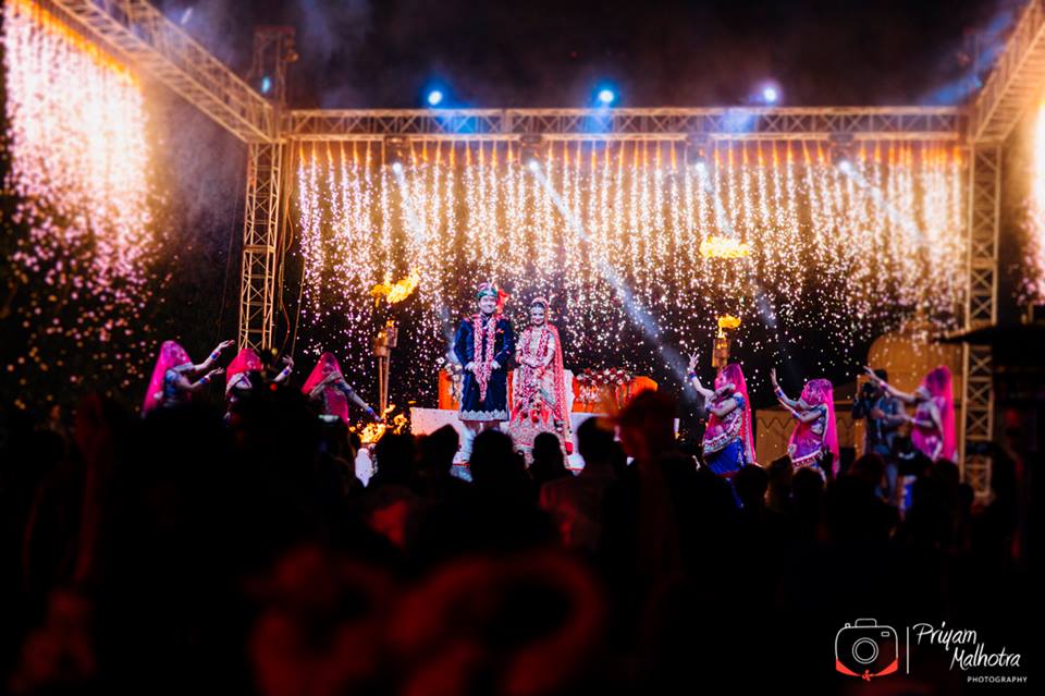 Royally Romantic by Priyam Malhotra Photography Wedding-photography | Weddings Photos & Ideas