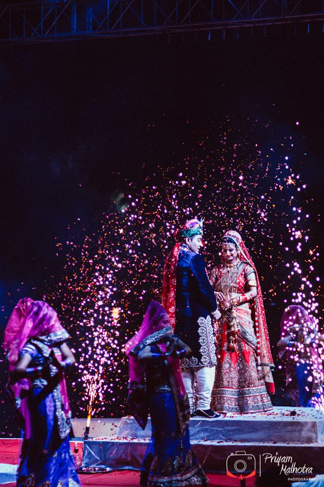 Royal Affair by Priyam Malhotra Photography Wedding-photography | Weddings Photos & Ideas