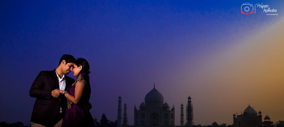 Eternal Bliss by Priyam Malhotra Photography Wedding-photography | Weddings Photos & Ideas