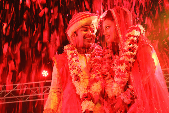 Sharing The Vows by Sunil S Rawat Wedding-photography | Weddings Photos & Ideas