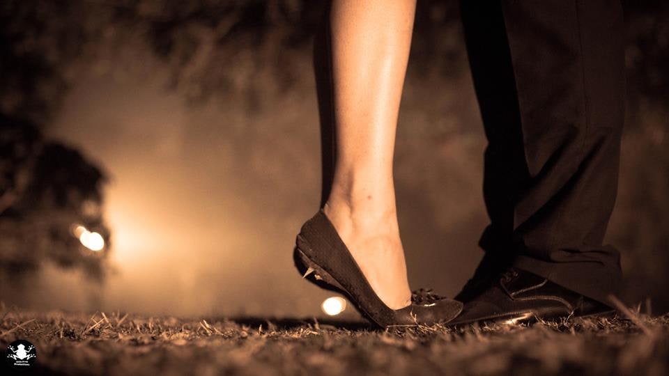 On His Toes by Kunal Khanna Wedding-photography | Weddings Photos & Ideas