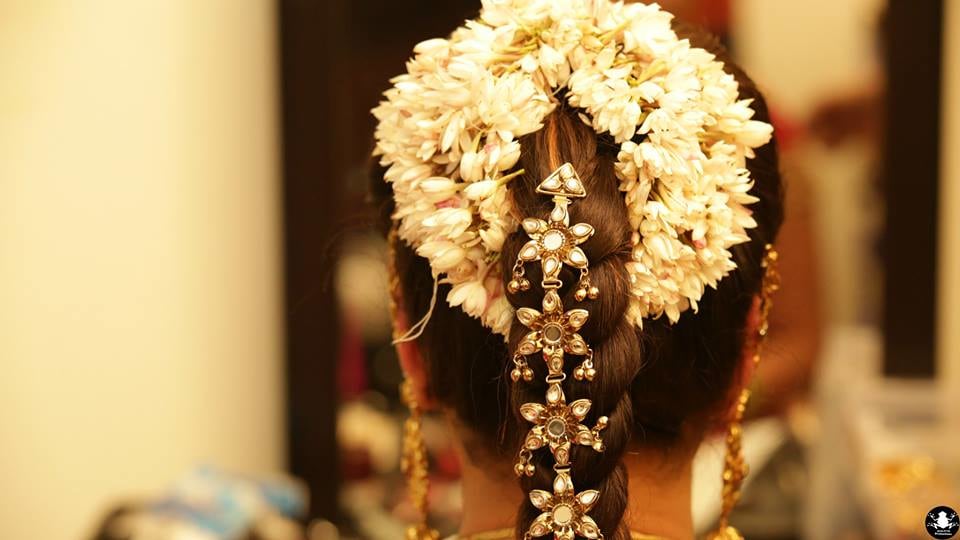 Kundan Hair Jewellery by Kunal Khanna Bridal-jewellery-and-accessories | Weddings Photos & Ideas