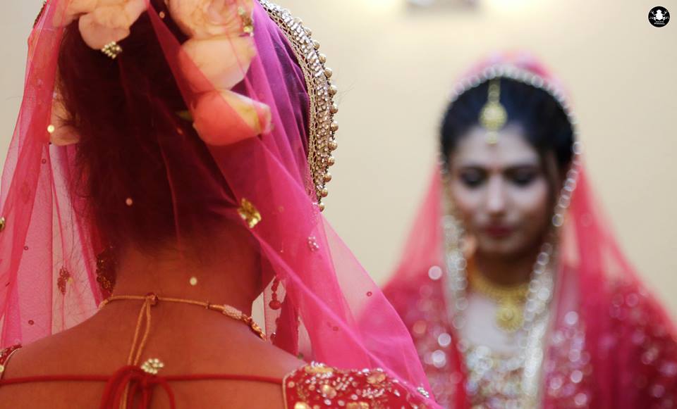 Bridal Hair by Kunal Khanna Wedding-photography | Weddings Photos & Ideas