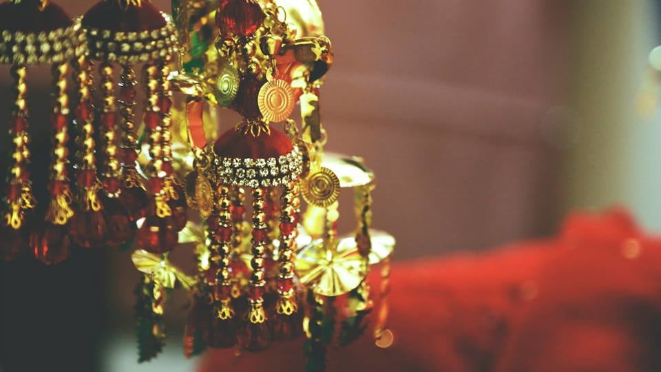 Bridal Accessories by Kunal Khanna Wedding-photography | Weddings Photos & Ideas