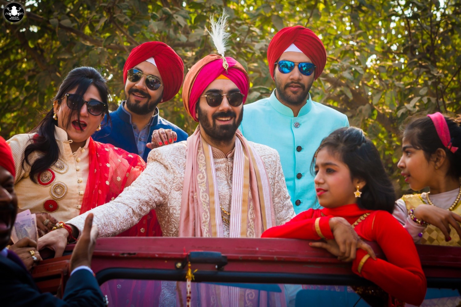 All Set For The Wedding by Kunal Khanna Wedding-photography | Weddings Photos & Ideas