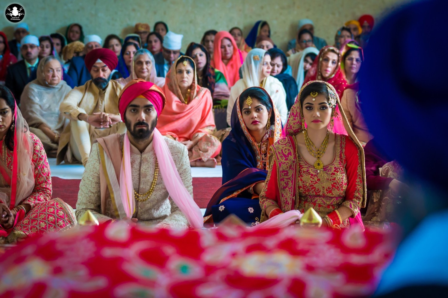Congenial Gathering by Kunal Khanna Wedding-photography | Weddings Photos & Ideas