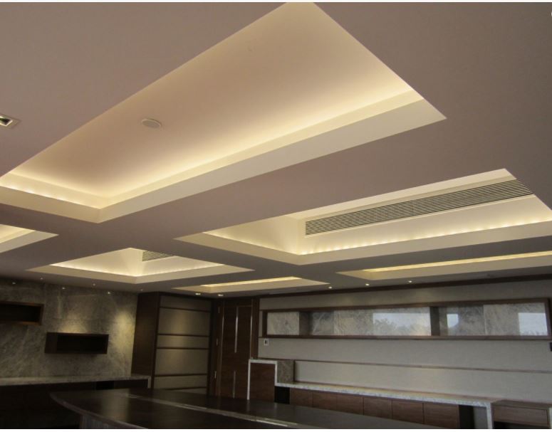 Conference room! by Chanana Enterprises | Interior Design Photos & Ideas