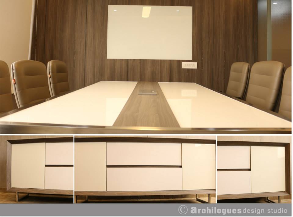 by Archilogues Design Studio