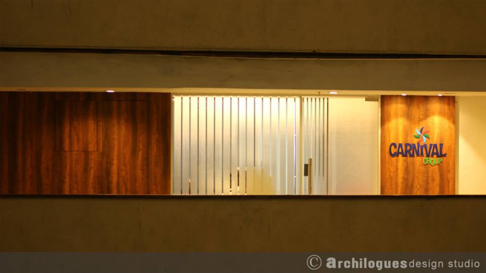 Doorway by Archilogues Design Studio | Interior Design Photos & Ideas