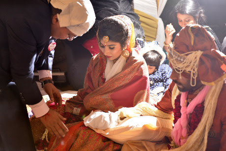 Ravishing Couple by fotuwalle Wedding-photography | Weddings Photos & Ideas