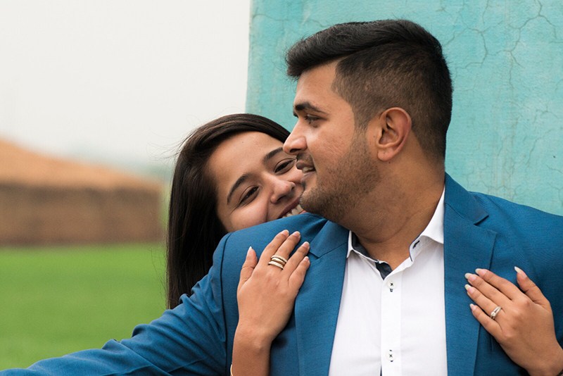 Never Let You Go by fotuwalle Wedding-photography | Weddings Photos & Ideas
