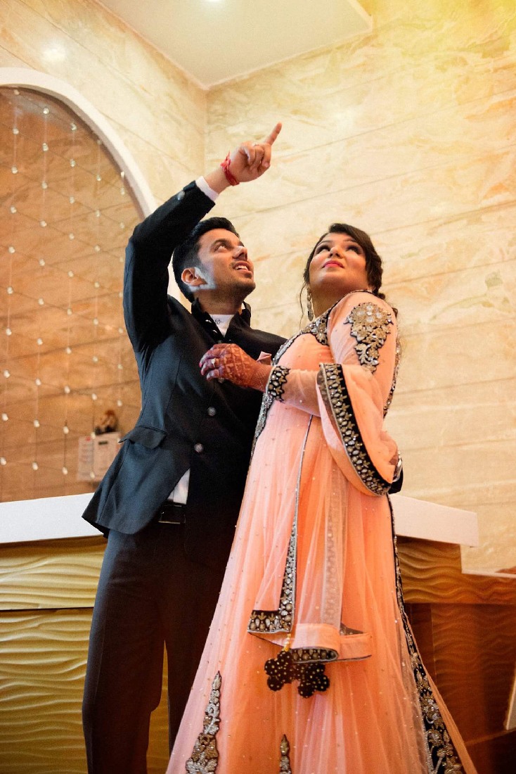 Eternal Bliss by fotuwalle Wedding-photography | Weddings Photos & Ideas