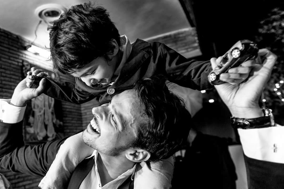 Innocence is a Bliss by fotuwalle Wedding-photography | Weddings Photos & Ideas