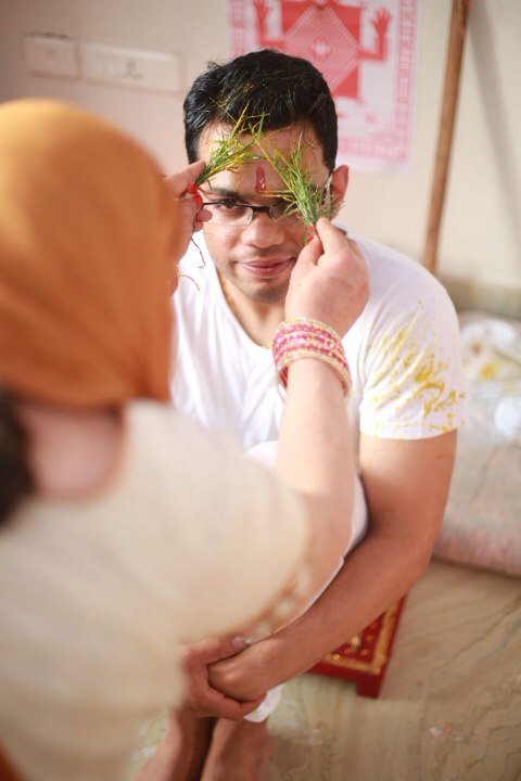 Vibrant Tradition by fotuwalle Wedding-photography | Weddings Photos & Ideas