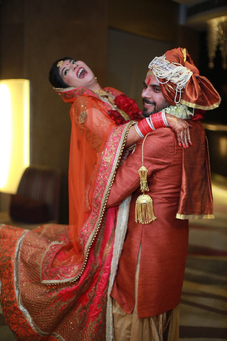 Enthralling Glimpse by fotuwalle Wedding-photography | Weddings Photos & Ideas