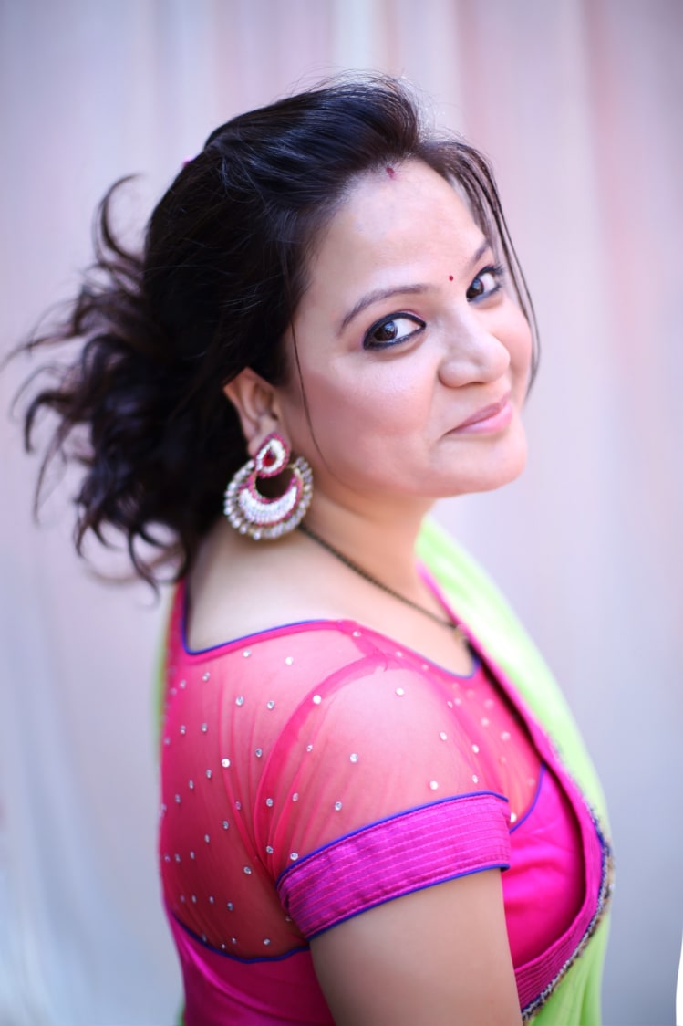 A wonderful smile back! by Candid wedding Wedding-photography | Weddings Photos & Ideas
