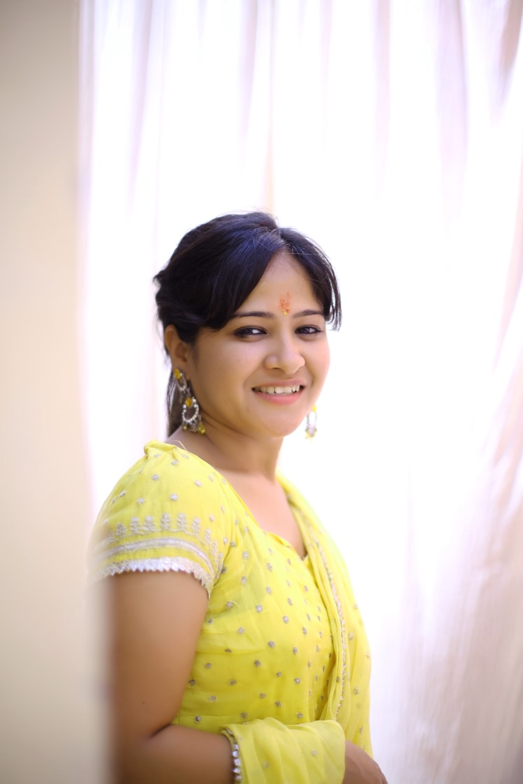 Lovely Candid Haldi Shot by Candid wedding Wedding-photography | Weddings Photos & Ideas