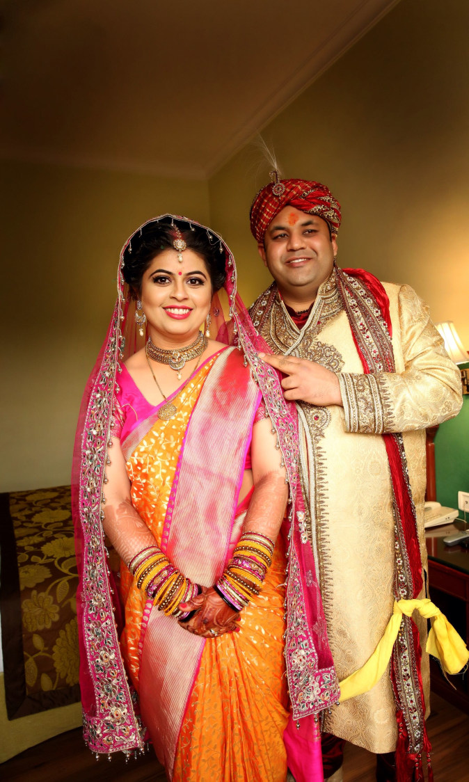Tied bond by Candid wedding Wedding-photography | Weddings Photos & Ideas