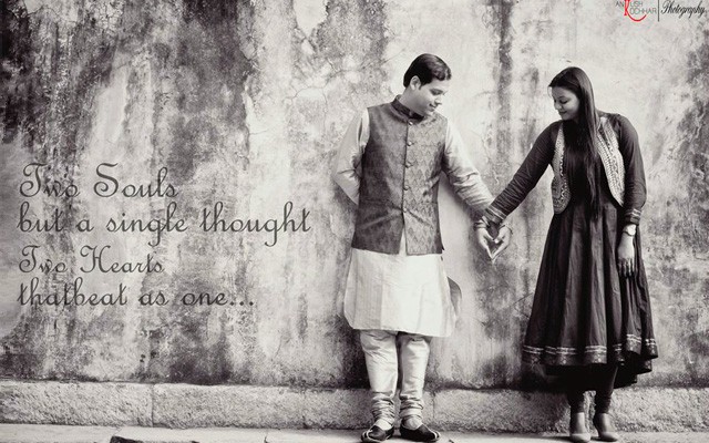 Vintage Pre-Wedding Shoot by AKfotography Wedding-photography | Weddings Photos & Ideas