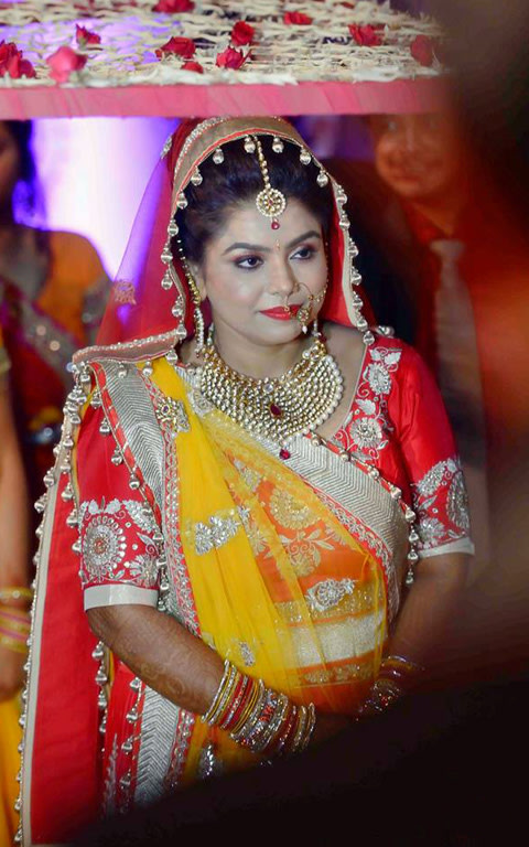 Bride Entry Shot by AKfotography Wedding-photography | Weddings Photos & Ideas
