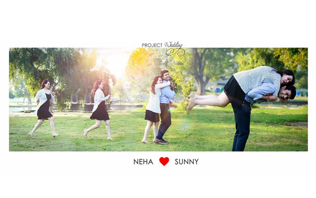 Pre-Wedding Shoot Ideas by Project Wedding Wedding-photography | Weddings Photos & Ideas