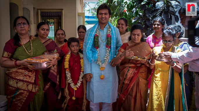 South Indian Weddings by RN Pictures Wedding-photography | Weddings Photos & Ideas