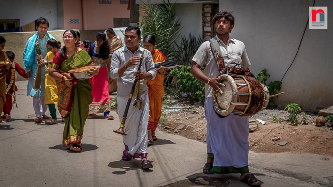 South Indian Wedding Baraat by RN Pictures Wedding-photography | Weddings Photos & Ideas