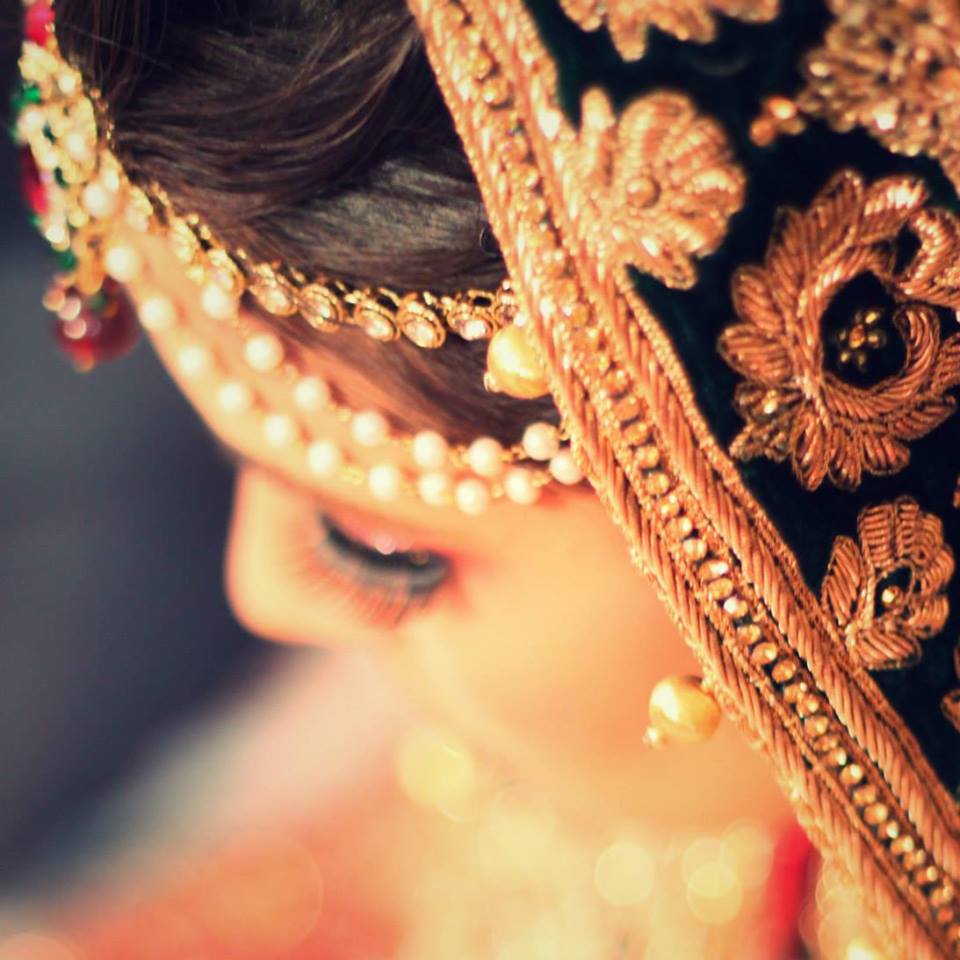 Bride Details Shot by Kheechle Pictures Wedding-photography | Weddings Photos & Ideas