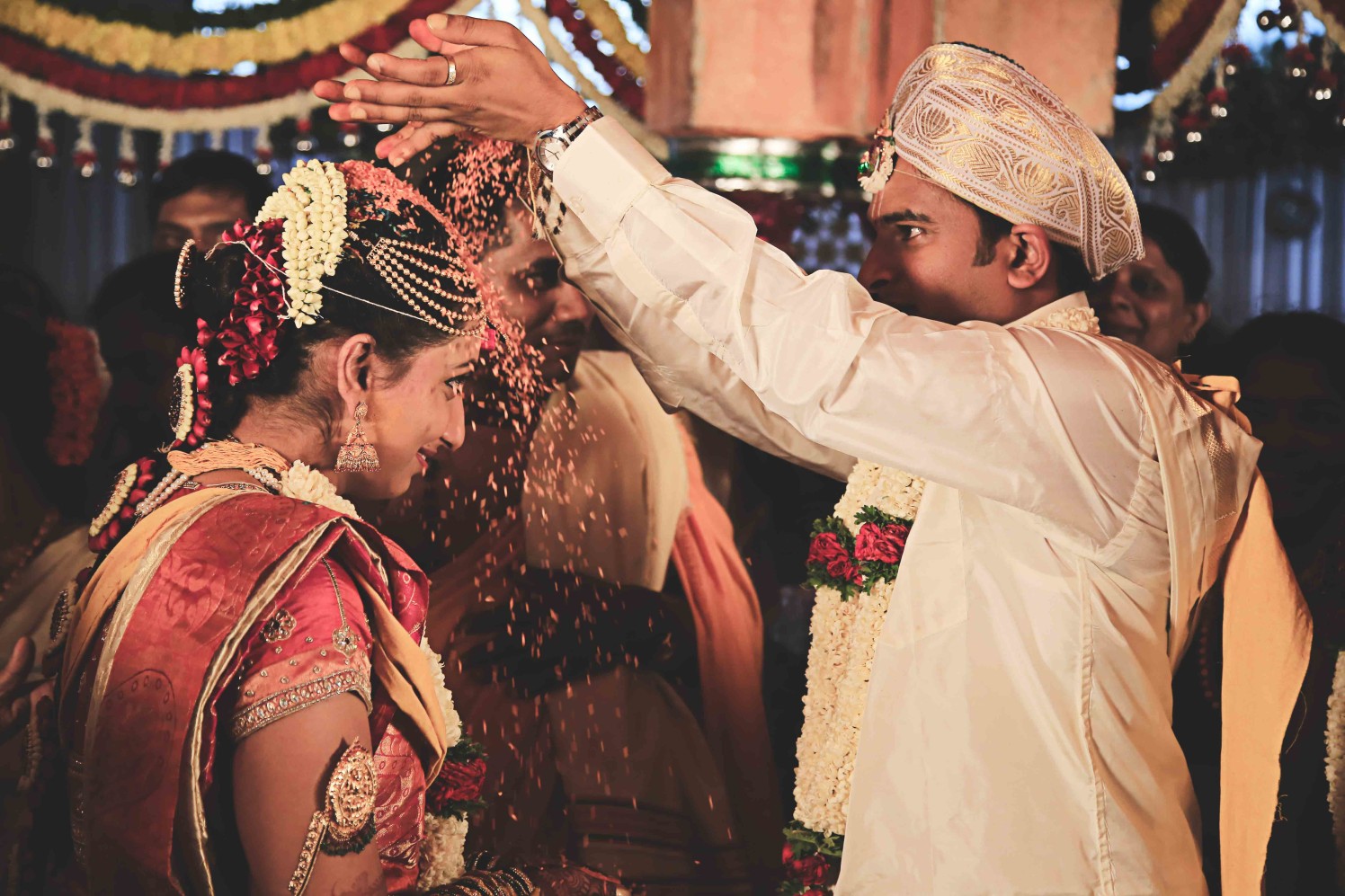 Special Traditions by Elienai Wedding-photography | Weddings Photos & Ideas