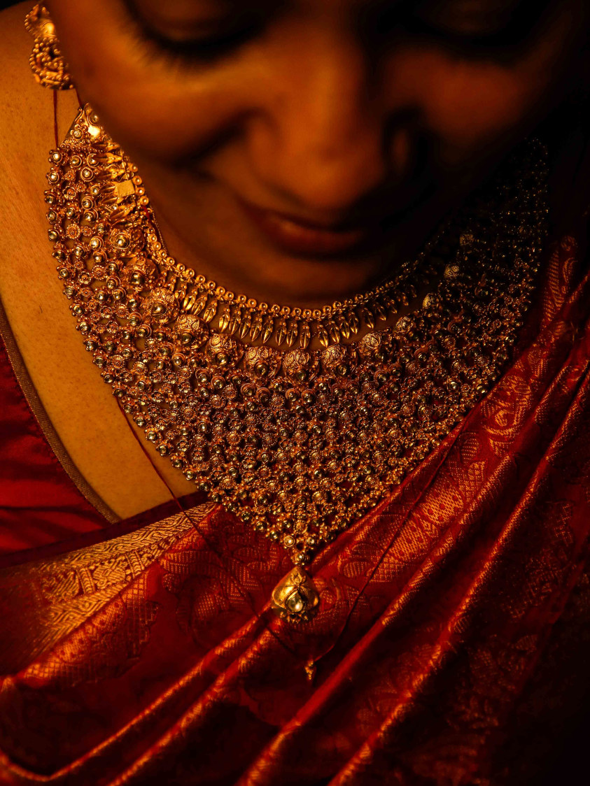 Bride Details Shot by Elienai Wedding-photography | Weddings Photos & Ideas
