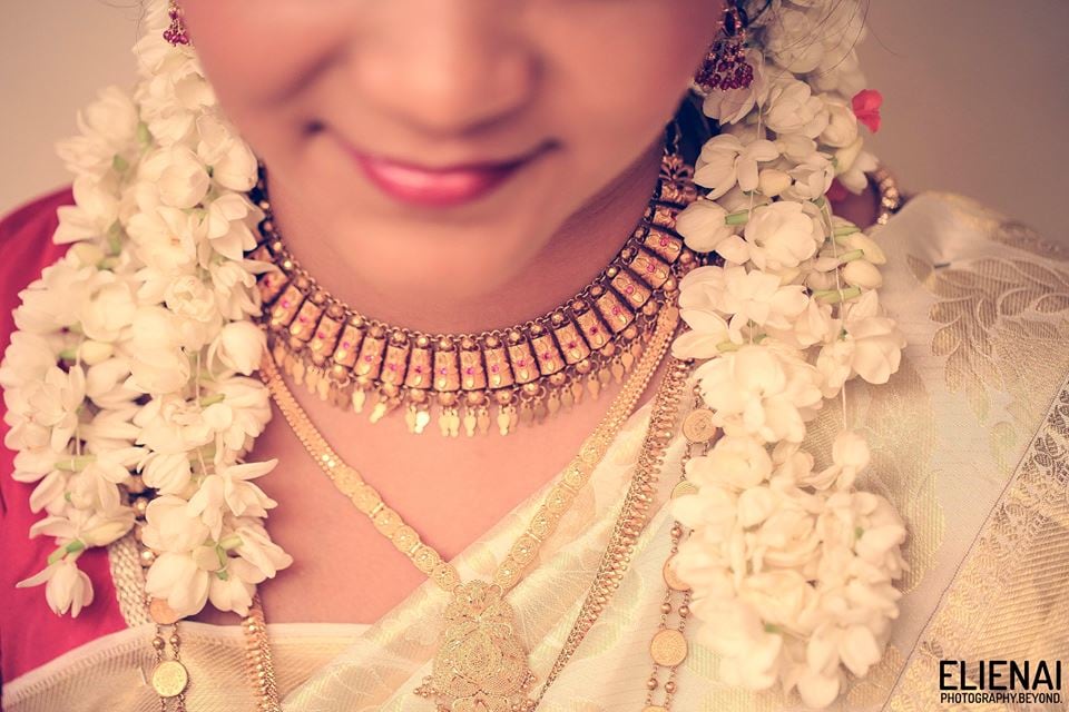 Bride Details Shot by Elienai Wedding-photography | Weddings Photos & Ideas