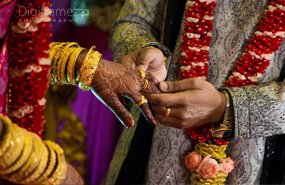 Candid Wedding Moments by Digiframez Photography Wedding-photography | Weddings Photos & Ideas