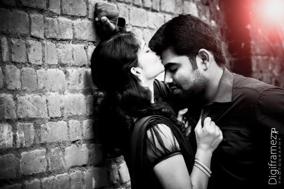 Romantic Pre-Wedding Shoot by Digiframez Photography Wedding-photography | Weddings Photos & Ideas