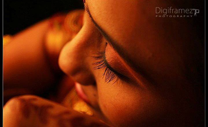 Getting Ready Shot by Digiframez Photography Wedding-photography | Weddings Photos & Ideas