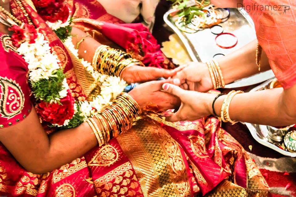 Bride Details Shot by Digiframez Photography Wedding-photography | Weddings Photos & Ideas
