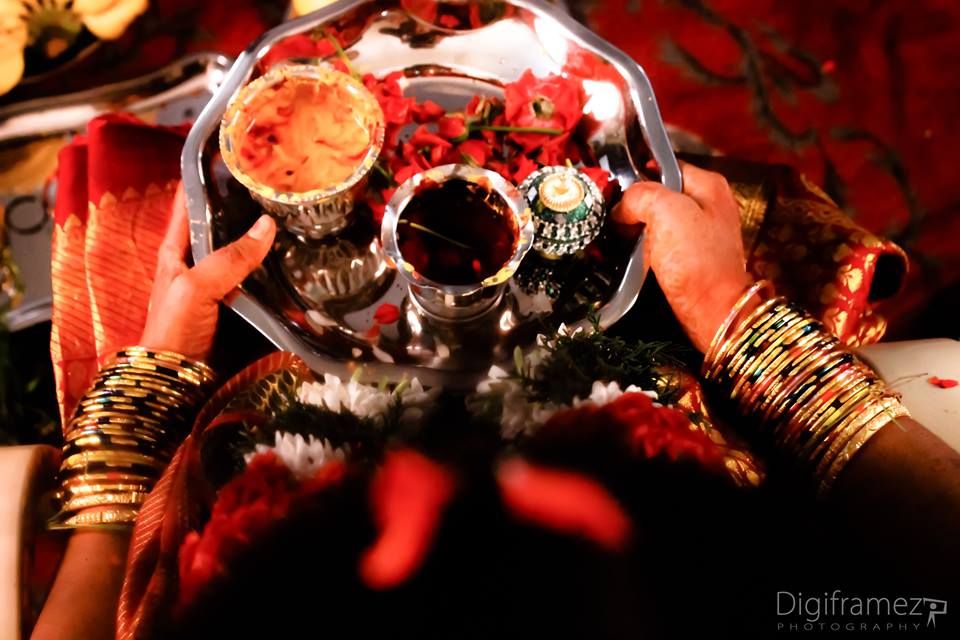 Special Traditions by Digiframez Photography Wedding-photography | Weddings Photos & Ideas