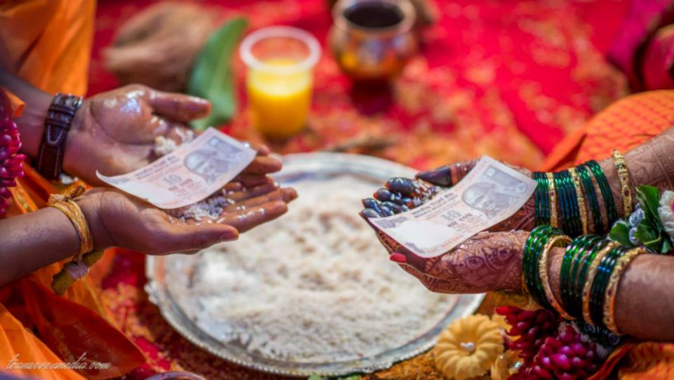 Special traditions by Team Seven Media Wedding-photography | Weddings Photos & Ideas