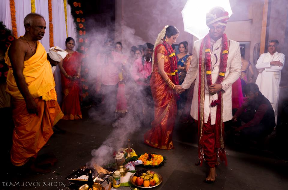 Special Traditions by Team Seven Media Wedding-photography | Weddings Photos & Ideas