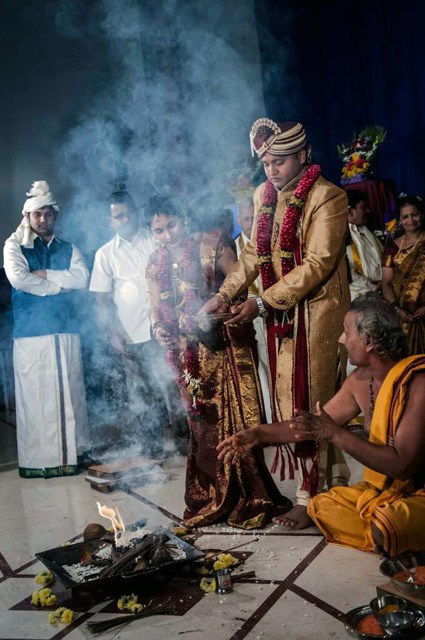 Special Traditions by Hombliz Photography Wedding-photography | Weddings Photos & Ideas