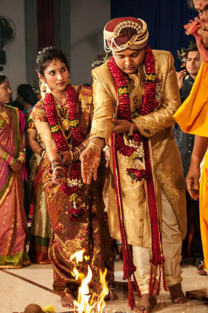 Special Traditions by Hombliz Photography Wedding-photography | Weddings Photos & Ideas