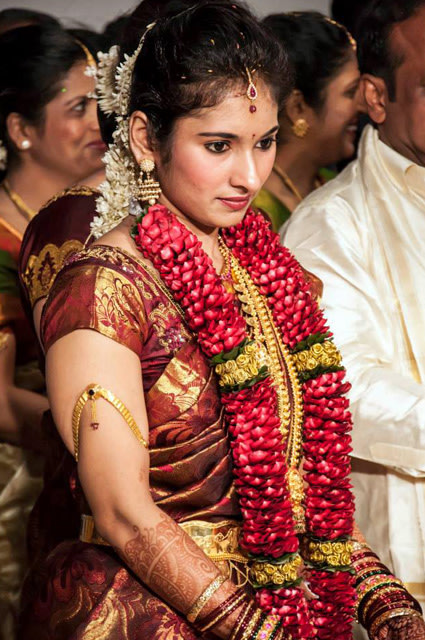 Candid Bride Shot by Hombliz Photography Wedding-photography | Weddings Photos & Ideas