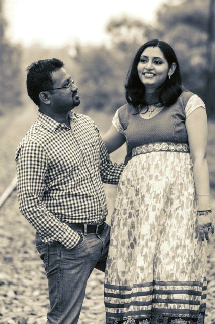 Romantic Pre-Wedding Shoot by Hombliz Photography Wedding-photography | Weddings Photos & Ideas