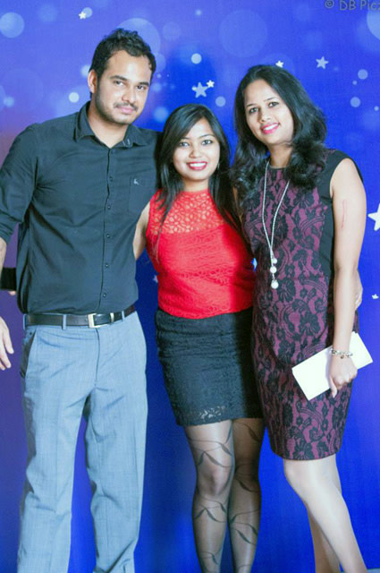 Wedding Guests Shot by Hombliz Photography Wedding-photography | Weddings Photos & Ideas