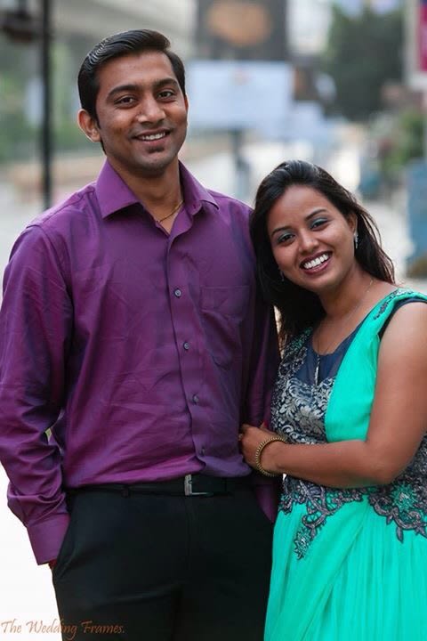 Classic and Elegant Pre-Wedding Shoot Pose by The Wedding Frames Wedding-photography | Weddings Photos & Ideas
